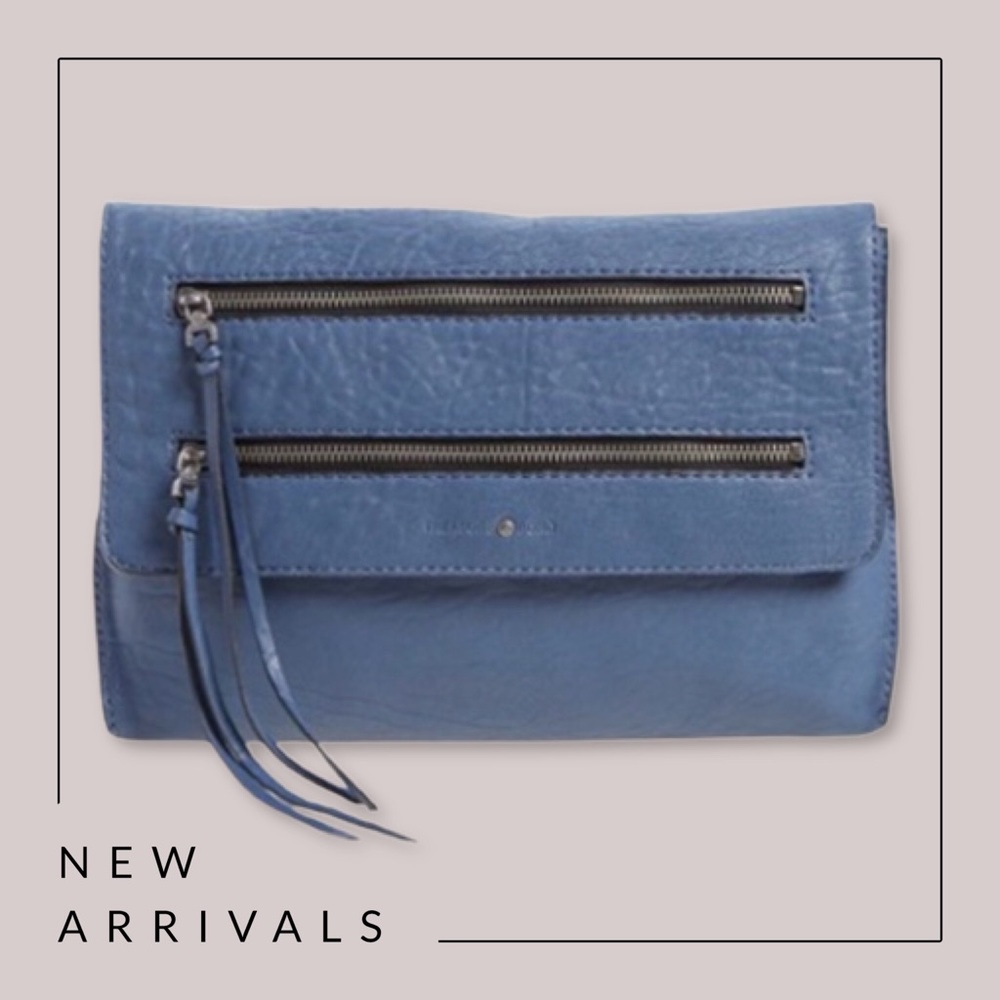 Treasure & Bond Crossbody Bag